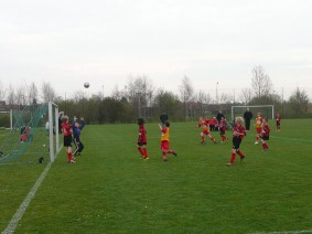 Fotbollsspel