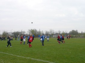 Fotbollsspel