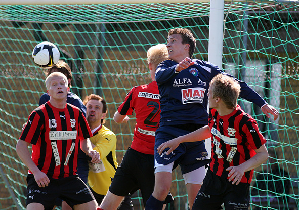 FC Trelleborg