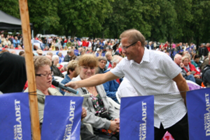 Allsång